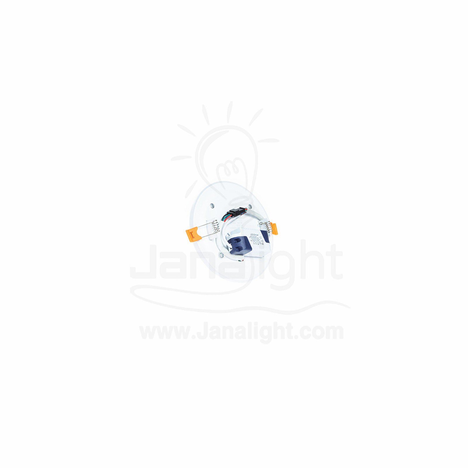 تقدم ماركة العديد من المنتجات الكهربائية والالكترونية وديكور ذات الجودة والاداء العالي ومن هذه المنتجات كشافات الانارة ذات الاضاءة المناسبة ولمريحة للعينين